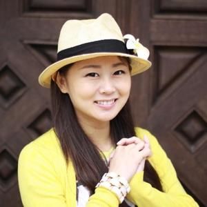 Meet your Posher, Allison